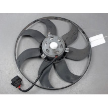 MOTEUR VENTILATEUR RADIATEUR SEAT IBIZA 2008-