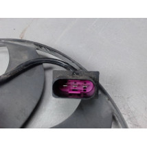 MOTEUR VENTILATEUR RADIATEUR SEAT IBIZA 2008-