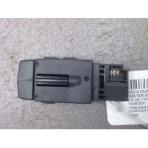 COMMANDE AUTORADIO DACIA DUSTER 2010-