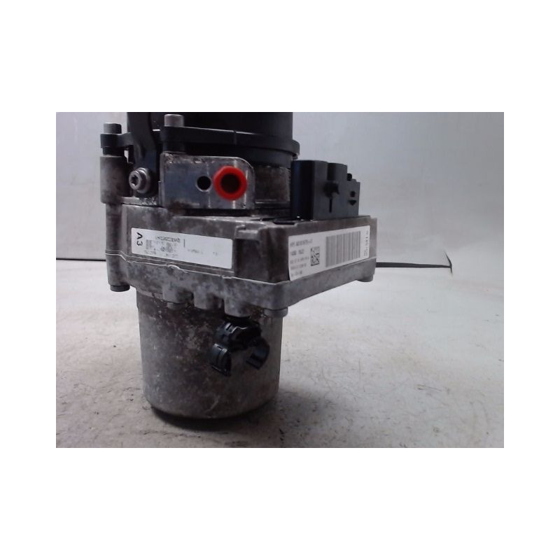 MOTEUR ELECTRIQUE DIRECTION ASSISTEE PEUGEOT 508 2010-