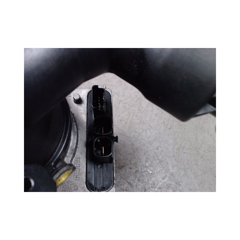 MOTEUR ELECTRIQUE DIRECTION ASSISTEE PEUGEOT 508 2010-