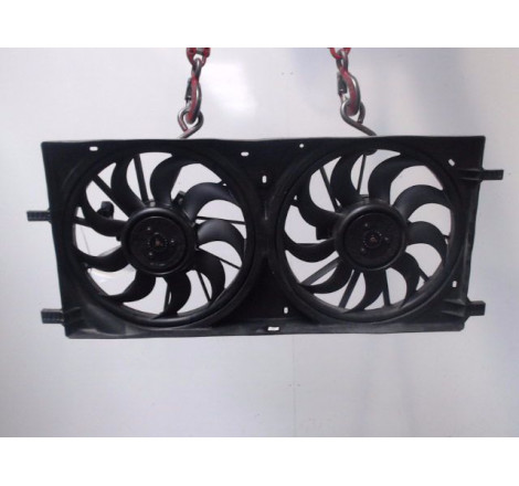 MOTEUR VENTILATEUR RADIATEUR