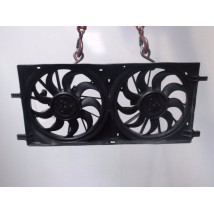MOTEUR VENTILATEUR RADIATEUR RENAULT LAGUNA III 2009-