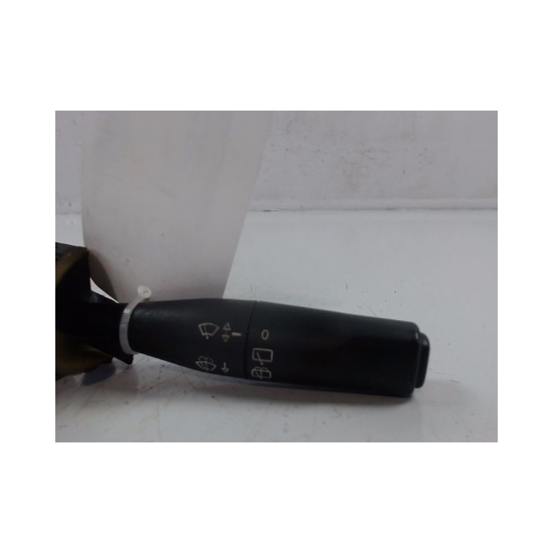 COMMANDE ESSUIE GLACE PEUGEOT 206 5P