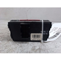 BOUTON DE WARNING FIAT PANDA 2003-