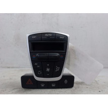 COMMANDE DE CHAUFFAGE RENAULT LAGUNA ESTATE 2007-