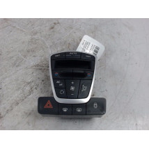 COMMANDE DE CHAUFFAGE RENAULT LAGUNA III CPÉ 2008-