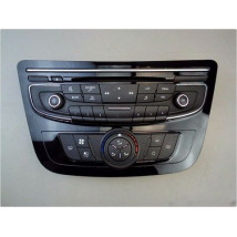 COMMANDE DE CHAUFFAGE PEUGEOT 508