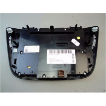 COMMANDE DE CHAUFFAGE PEUGEOT 508