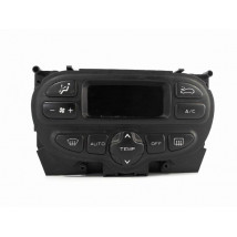 COMMANDE DE CHAUFFAGE PEUGEOT 307
