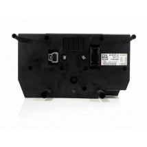 COMMANDE DE CHAUFFAGE PEUGEOT 307