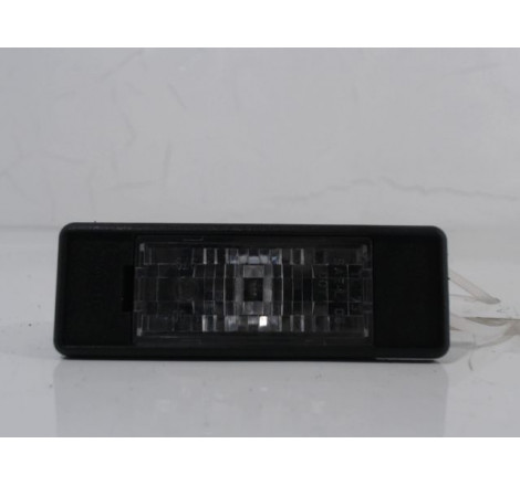 ECLAIREUR PLAQUE DE POLICE D