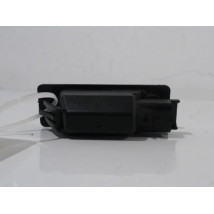 ECLAIREUR PLAQUE DE POLICE DROIT PEUGEOT 308 2011-