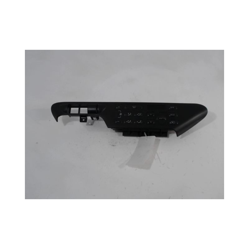 COMMANDE DE CHAUFFAGE FIAT ULYSSE -2002