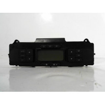 COMMANDE DE CHAUFFAGE SEAT LEON 2005-