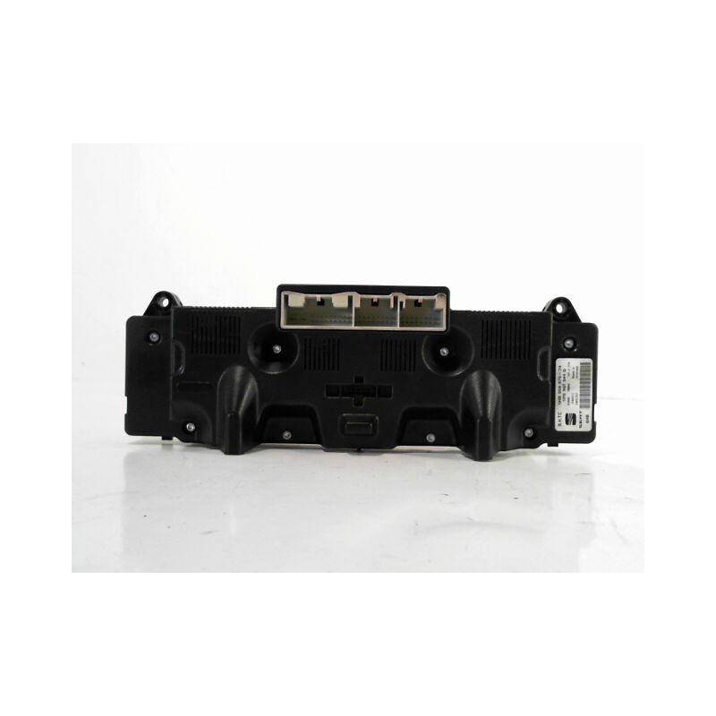 COMMANDE DE CHAUFFAGE SEAT LEON 2005-