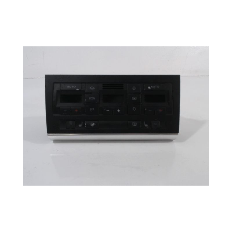 COMMANDE DE CHAUFFAGE AUDI A4 2001-