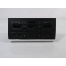 COMMANDE DE CHAUFFAGE AUDI A4 2001-