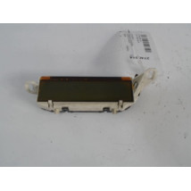 COMPTE TOURS CITROEN C4 04-08