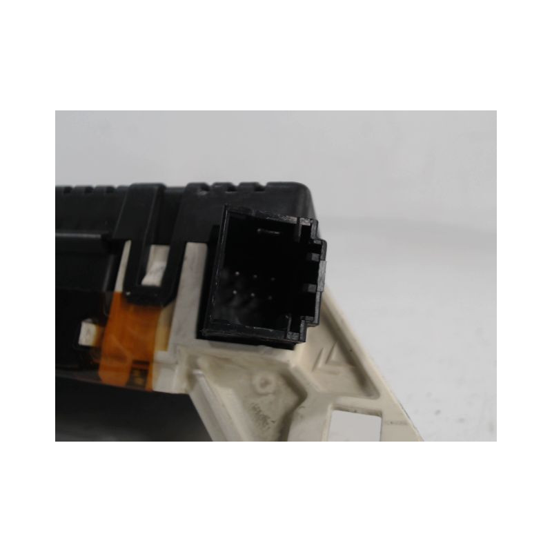 COMPTE TOURS CITROEN C4 04-08