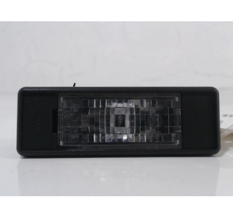 ECLAIREUR PLAQUE DE POLICE G