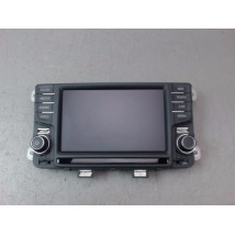 AUTORADIO VOLKSWAGEN POLO V Phase 1 (6R) 2009-...