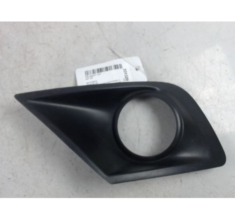 OBTURATEUR PHARE ADDITIONNEL PARE-CHOC AVD