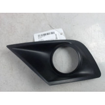 OBTURATEUR PHARE ADDITIONNEL PARE-CHOC AVD PEUGEOT 207 3P
