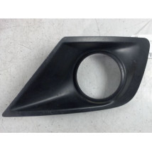OBTURATEUR PHARE ADDITIONNEL PARE-CHOC AVG PEUGEOT 207 3P