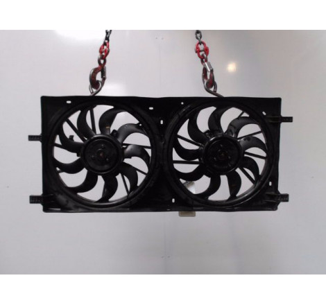 MOTEUR VENTILATEUR RADIATEUR