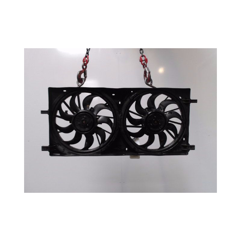 MOTEUR VENTILATEUR RADIATEUR RENAULT LAGUNA ESTATE 2007-