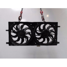 MOTEUR VENTILATEUR RADIATEUR RENAULT LAGUNA ESTATE 2007-