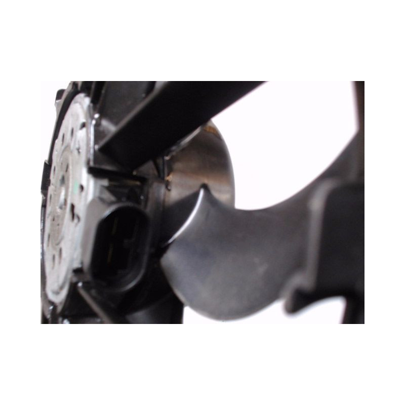 MOTEUR VENTILATEUR RADIATEUR RENAULT LAGUNA ESTATE 2007-