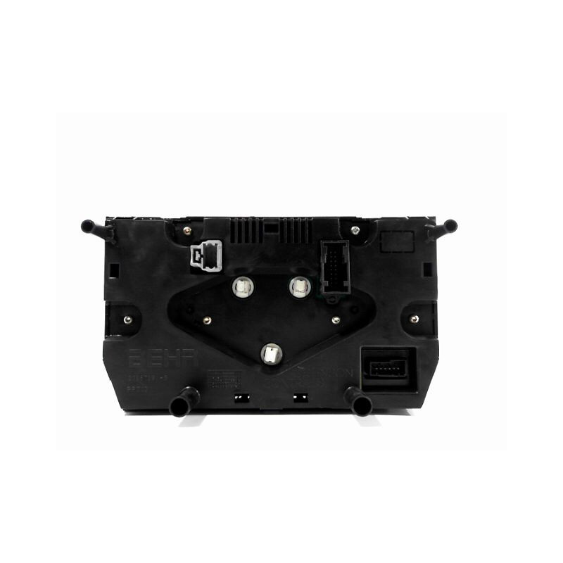 COMMANDE DE CHAUFFAGE PEUGEOT 307 2001-2005