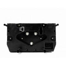 COMMANDE DE CHAUFFAGE PEUGEOT 307 2001-2005
