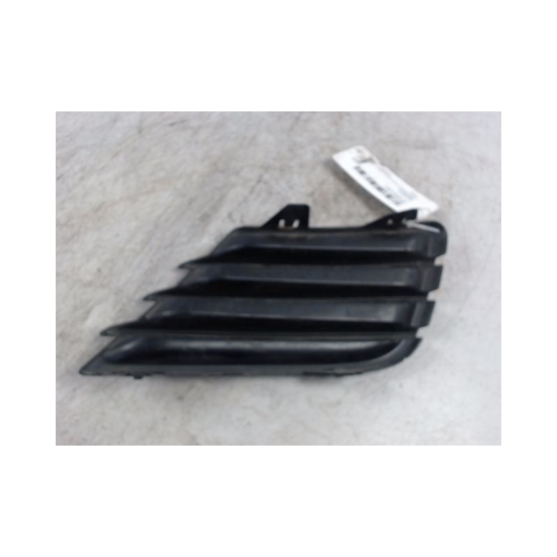 OBTURATEUR PHARE ADDITIONNEL PARE-CHOC AVD PEUGEOT 207 2011-