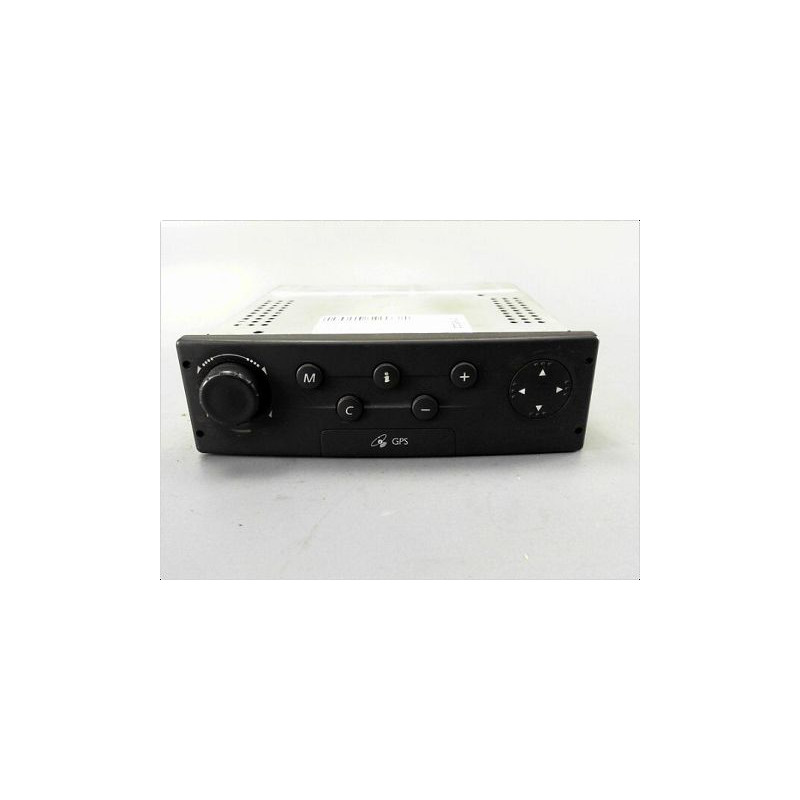 CHARGEUR CD RENAULT LAGUNA II 00-2005