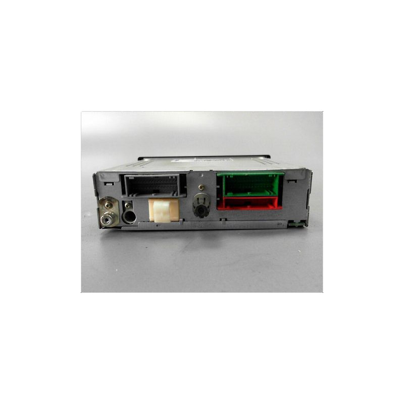 CHARGEUR CD RENAULT LAGUNA II 00-2005