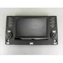ECRAN GPS VOLKSWAGEN PASSAT SW 2010-