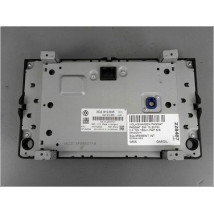ECRAN GPS VOLKSWAGEN PASSAT SW 2010-