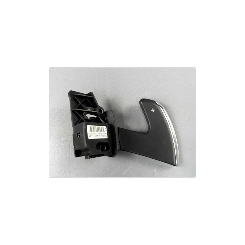 PALETTE AU VOLANT D CITROEN GRAND C4 PICASSO 06-13