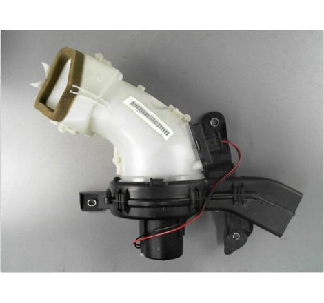VENTILATEUR DE CHAUFFAGE