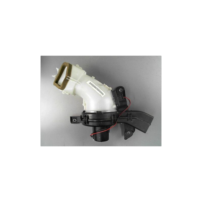 VENTILATEUR DE CHAUFFAGE CITROEN C4 PICASSO 07-13
