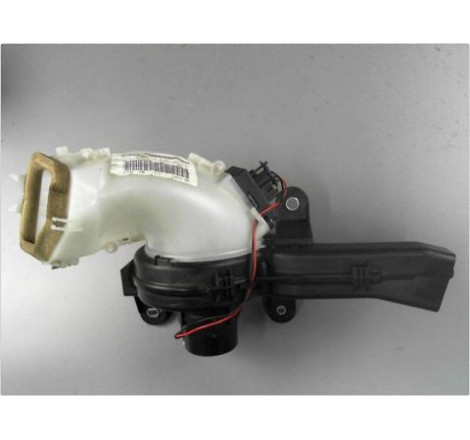 VENTILATEUR DE CHAUFFAGE