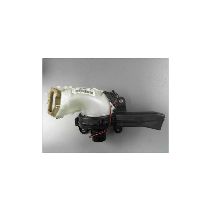 VENTILATEUR DE CHAUFFAGE CITROEN C4 PICASSO 07-13