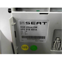 LECTEUR DVD SEAT ALTEA XL PH2 2009-