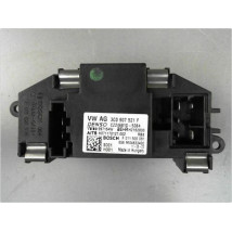 MODULE DE CHAUFFAGE AUDI A3 SPORTBACK 08-12