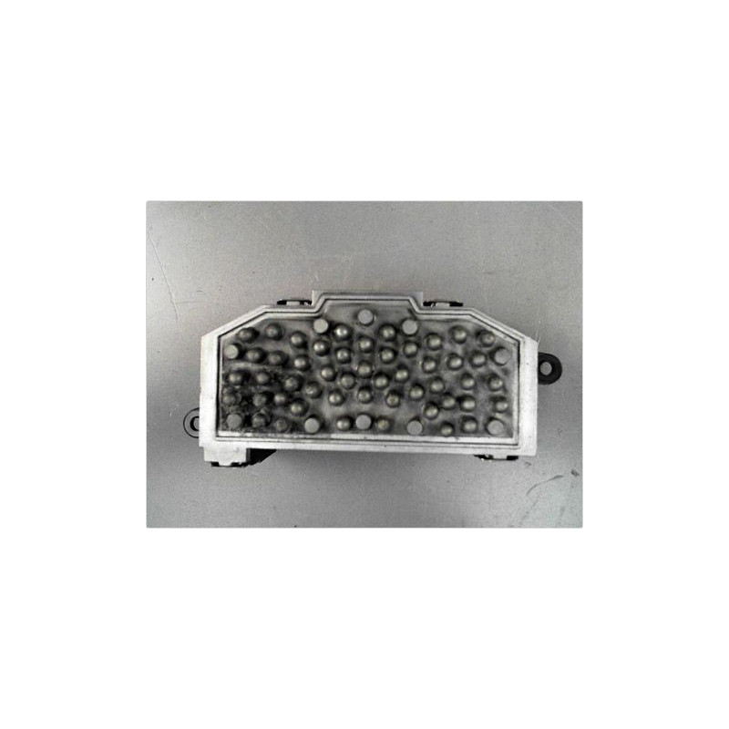 MODULE DE CHAUFFAGE AUDI A3 SPORTBACK 08-12