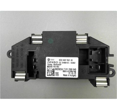 MODULE DE CHAUFFAGE