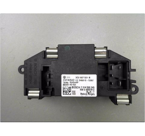 MODULE DE CHAUFFAGE
